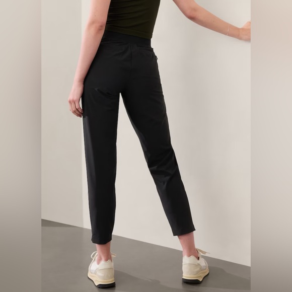 Athleta Brooklyn Ankle Pant - Picture 3 of 17